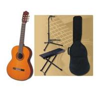 Packs guitare YAMAHA ETUDE 3/4 CS40 Packs guitare classique G
