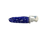 Packs pour blessures réutilisables, thérapies physiques, d ' eau chaude, de glace étanche pour courbatures, sacs de glace imperméables fiables pour les blessures