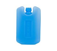 Packs pour refroidisseur d'air 230 ml portable réutilisable refroidissement | Blocs de congélation cubes pour climatiseurs à évaporation, ventilateur, conservation des aliments, camping, pique-nique