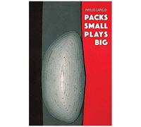 Packs Small Plays Big
