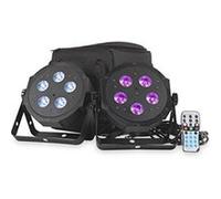 Packs Soirées American Dj Vpar Pak G