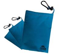 Pack's Trip Boys Lot de 3 pochettes de rangement, organisateur valise compressible, sac linge sale voyage, pochette Gore-Tex étanche, accessoires de voyage, sacoche, camping accessoires made in France