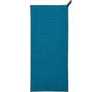 PackTowl - Serviette en microfibres - Luxe Lake Blue - Taille XL - Bleu Bleu XL