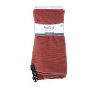 PACKTOWL Recluxe Body - Mixte - Marron - taille Unique- modèle 2024