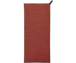 PackTowl Luxe Body Serviette Fonctionnelle Terre Cuite