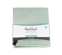 PACKTOWL Recpersonal - Mixte - Vert - taille Unique- modèle 2025