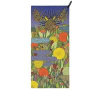 PackTowl Serviette microfibre Personal 64 x 137 cm ultra légère Mystic Moose