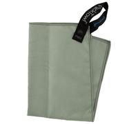 Packtowl - Personal - Serviette microfibre - 64 x 137 cm - Body - sage