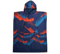 Packtowl - Poncho - Poncho - L/XL - riso wave