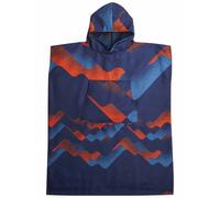 Packtowl - Poncho - Poncho - L/XL - riso wave