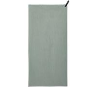 Packtowl - Personal - Serviette microfibre - 25 x 35 cm - Face - sage