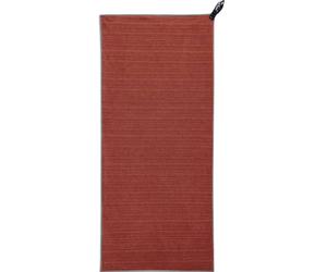 PACKTOWL Recluxe Body - Mixte - Marron - taille Unique- modèle 2025