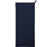 Packtowl - Luxe - Serviette microfibre - 25 x 35 cm - Face - midnight