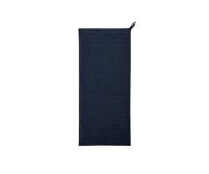PackTowl - Serviette en microfibres - Recluxe Midnight en Coton - Taille XL - Navy Navy XL