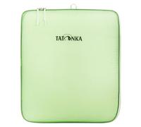 Packwürfel Tatonka SQZY Pouch (1.5L // 3L // 3.5L Oder 5L) - Ultraleichte Packtasche mit Reißverschluss und Klappdeckel - Ideal zum Sortieren des Reisegepäcks
