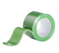 PackYard Ruban adhésif en silicone auto-fusionnant, 2,5 cm x 1,5 m, vert, étanche, étanche, en caoutchouc auto-amalgamant, pour réparation d'urgence de tuyaux d'eau chaude et froide et fixation