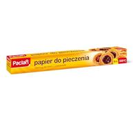 Paclan Papier de cuisson 380 mm x 8 m