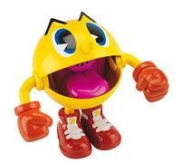 Pacman - 39045 - Figurine - Pac-Man Fig Sonore - 15 Cm