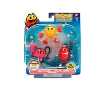 Pacman Aventure Tripac