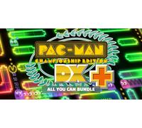 PACMAN DX All You Can Bundle (DLC)
