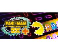 PACMAN DX (PC)