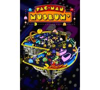 PacMan Museum+ PC [Code de téléchargement]