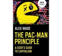 PacMan Principle The by Alex Wade Inconnu (Auteur)