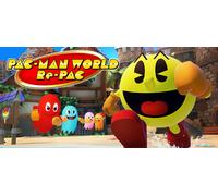 PacMan World RePac PC [Code de téléchargement]