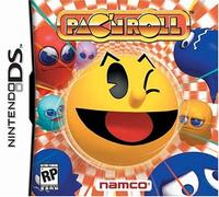 Pac'n Roll (Import Américain) - DS