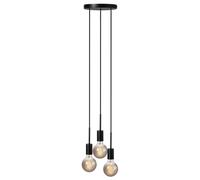 nordlux Paco Suspension, E27, 2112063003,