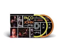 Paco and John Live At Montreux 1987