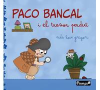 PACO BANCAL i el tresor perdut