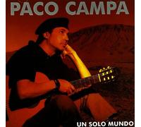 Paco Campa - Un Solo Mundo [Import]