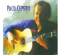 Paco Cepero - De Pura Cepa [Import]