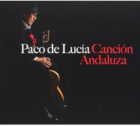 Paco de Lucia - Cancion Andaluza [Import]
