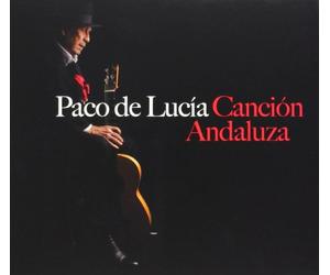 Paco de Lucia - Cancion Andaluza