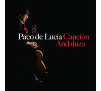 Cancion andaluza – CD – Universal Billard