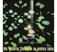 Paco de Lucía - Dos GUITARRAS FLAMENCA Stereo (LP) [Import]