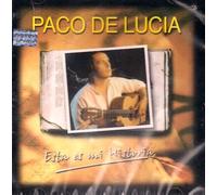Paco de Lucia - Esta es Mi Historia (UK Import)