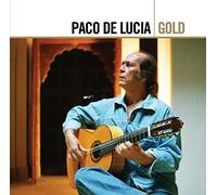 Paco De Lucia CD