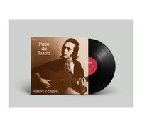 Paco De Lucia Fuente Y Caudal (CD)