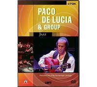 Paco De Lucia & Group [Dvd]