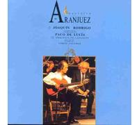 Paco de Lucia – Concierto De Aranjuez – CD audio – Neuf