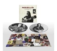 Paco De Lucia - La Busqueda-Picture Disc [Import]