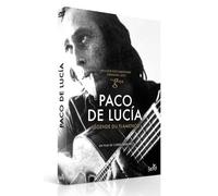 Paco de Lucia la légende du Flamenco DVD DVD
