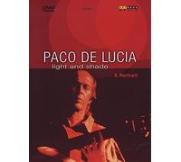 Paco de Lucia – Light and Shade: A Portrait – ARTHAUS