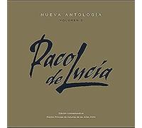 Paco de Lucía - Nueva Antología Vol.2 (2LP) [Vinilo]