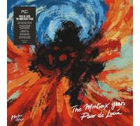 Paco de Lucà a – the Montreux Years