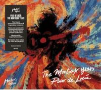 Paco De Lucia – The Montreux Years – CD