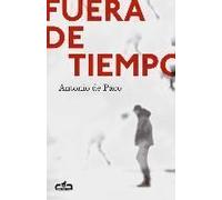 Paco Domingo, A: Fuera De Tiempo